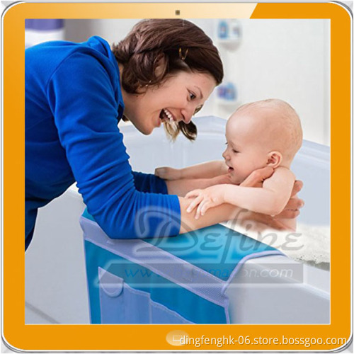 comfortable safety baby bath kneeling pad for wholesales